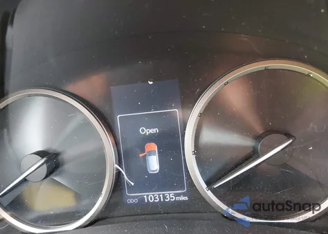 2016 Lexus Nx 300H z USA, uszkodzony, nr VIN JTJBJRBZ6G2035305